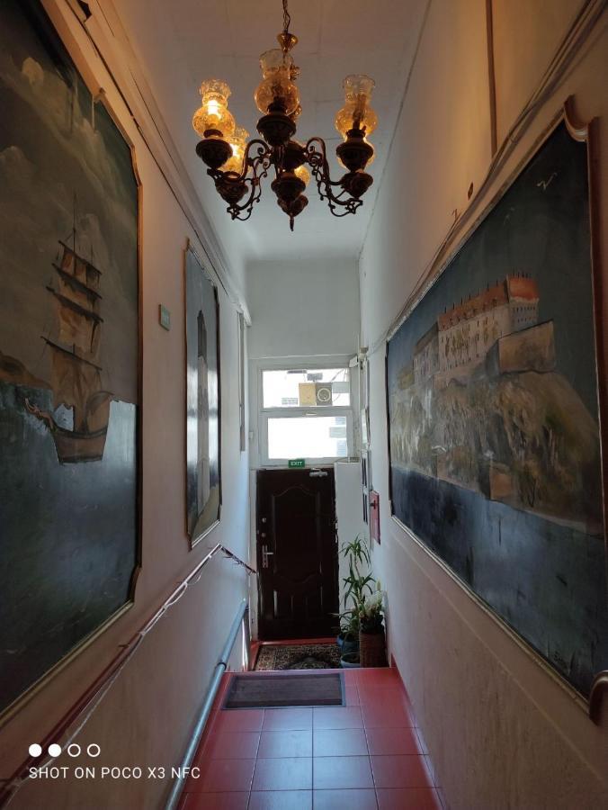Sobe Sa Sopstvenim Kupatilom Private Rooms Bathroom In Center Novi Sad Extérieur photo